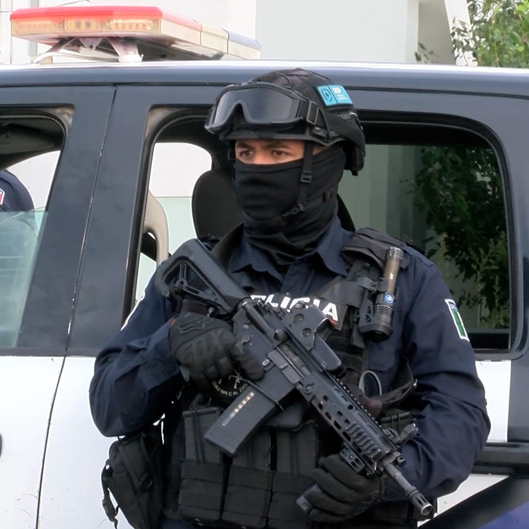 Muere Niño de 2 Años Ahogado al Caer a Alberca en Villa Unión, Coahuila